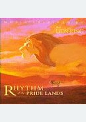 RHYTHM OF THE PRIDE LANDS