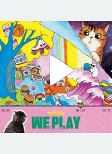 WE PLAY