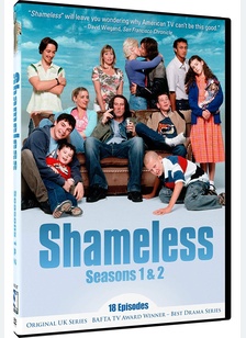 Shameless (UK Version): Seasons 1 & 2