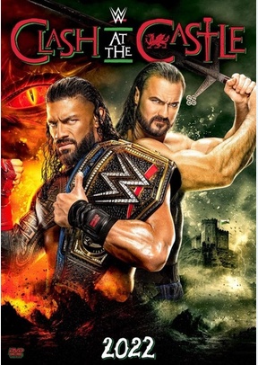 WWE: Clash at the Castle 2022