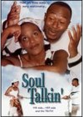 Soul Talkin'