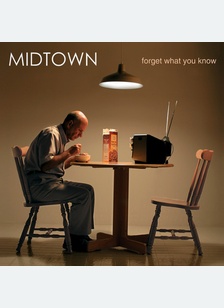 FORGET WHAT YOU KNOW