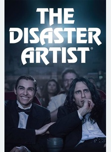 DISASTER ARTIST (BR)
