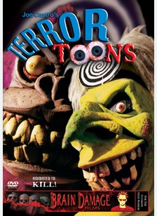 Terror Toons