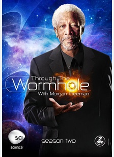 Through the Wormhole with Morgan Freeman: Season 2