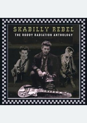SKABILLY REBEL ANTHOLOGY