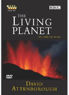 Living Planet