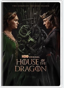 HOUSE OF THE DRAGON:S2