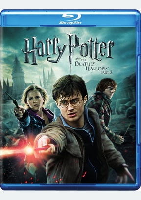 Harry Potter and the Deathly Hallows: Part 2