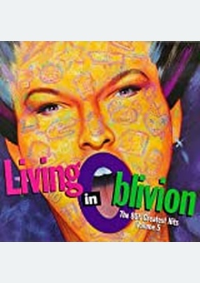 LIVING IN OBLIVION V.5