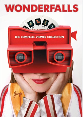 Wonderfalls: The Complete Viewer Collection