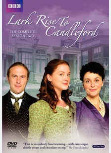 Lark Rise to Candleford: The Complete Season Two