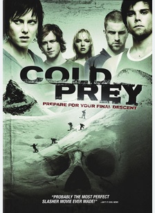 Cold Prey