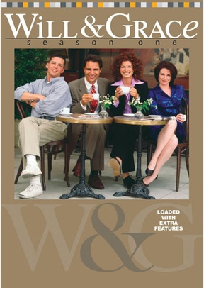 Will & Grace: Season One