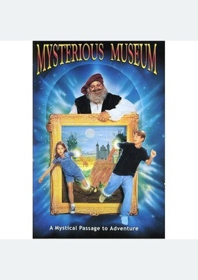 Mysterious Museum