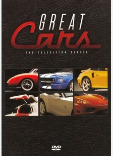 Great Cars: Collection