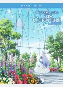 Shironeko Project Zero Chronicle: The Complete Season