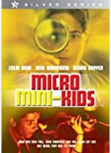 MICRO MINI-KIDS
