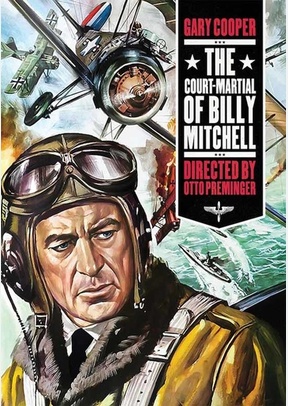 The Court-Martial Of Billy Mitchell