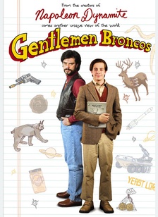 Gentlemen Broncos