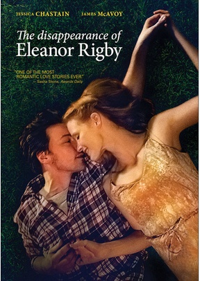 The Disappearance of Eleanor Rigby