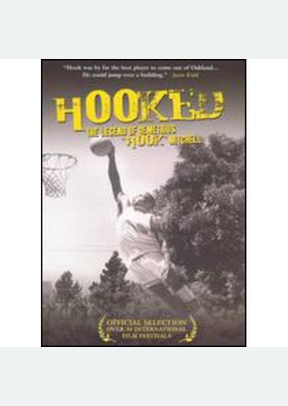 HOOKED:LEGEND OF DEMETRIUS MIT