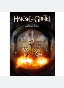 HANSEL & GRETEL (BR)