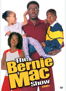 The Bernie Mac Show: The Complete First Season