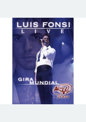 LUIS FONSI