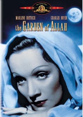 The Garden Of Allah