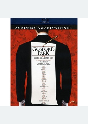 GOSFORD PARK (BR/IMPORT)