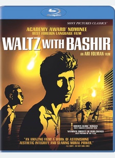 Waltz with Bashir