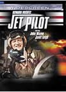 JET PILOT