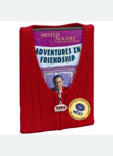 Mister Rogers' Neighborhood: Adventures in Friendship