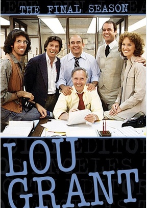 Lou Grant: The Complete Final Season