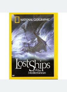 Lost Ships of the Mediterranean