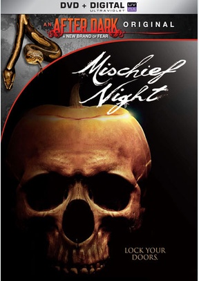 Mischief Night