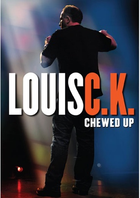 Louis Ck: Chewed Up