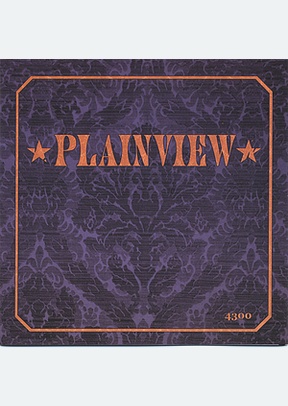 PLAINVIEW