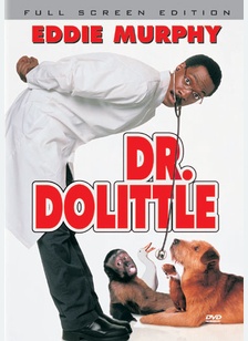Dr. Dolittle