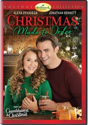 Christmas Made to Order