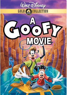 A Goofy Movie