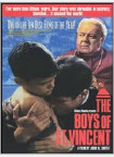 The Boys Of St. Vincent