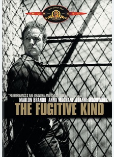 The Fugitive Kind