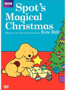 Spot: Spot's Magical Christmas