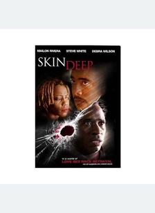 SKIN DEEP