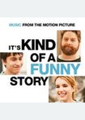 ITS KIND OF A FUNNY STORY (OS