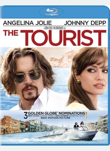 The Tourist