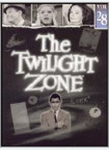 Twilight Zone #28