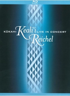 REICHEL, KEALII (BR)